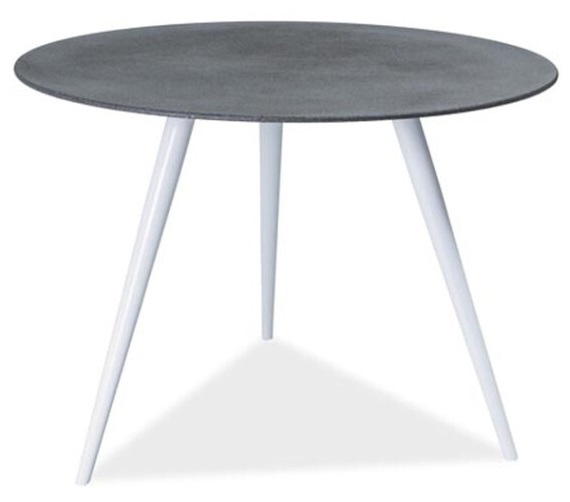 Фото Стол обеденный Signal Evita от производителя Signal в Джанкое по цене 32 490 ₽