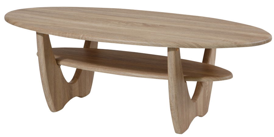 Фото Стол журнальный Юпитер от производителя Калифорния в Джанкое по цене 9&nbsp;060 ₽