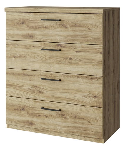 Фото Комод 4S Дорсет (Doorset) от производителя Анрэкс в Джанкое по цене 14 440 ₽