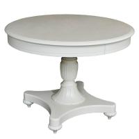 Фото  стол обеденный валентино  производитель Аврора