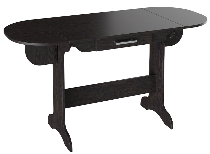 Фото Стол обеденный Дакота (Бон мебель) от производителя Бон-мебель в Джанкое по цене 3&nbsp;990 ₽