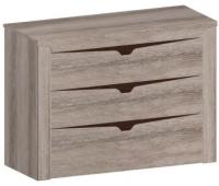 Фото mebel-dlya-gostinits комод малый гарда  производитель СБК