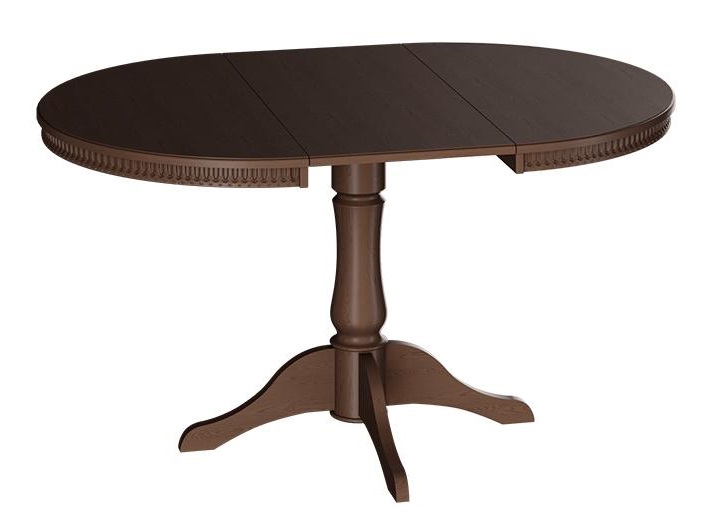 Фото Стол обеденный Орландо Т1  от производителя ТриЯ в Джанкое по цене 30&nbsp;180 ₽