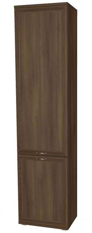 Фото Шкаф Карина ШК-1041 (54) многоцелевой  от производителя Лером в Джанкое по цене 15&nbsp;770 ₽