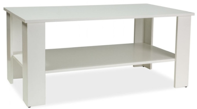 Фото Стол журнальный Signal Ariel от производителя Signal в Джанкое по цене 9 300 ₽