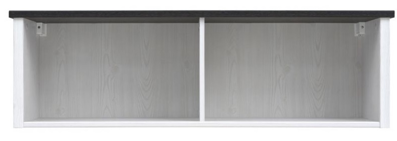 Фото Полка Порто SFW/120 от производителя Black Red White (БРВ) в Джанкое по цене 5 520 ₽