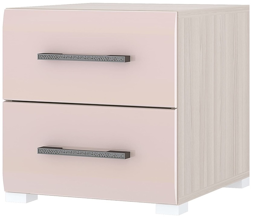 Фото Тумба прикроватная Ненси (Горизонт) от производителя Горизонт в Джанкое по цене 3&nbsp;200 ₽