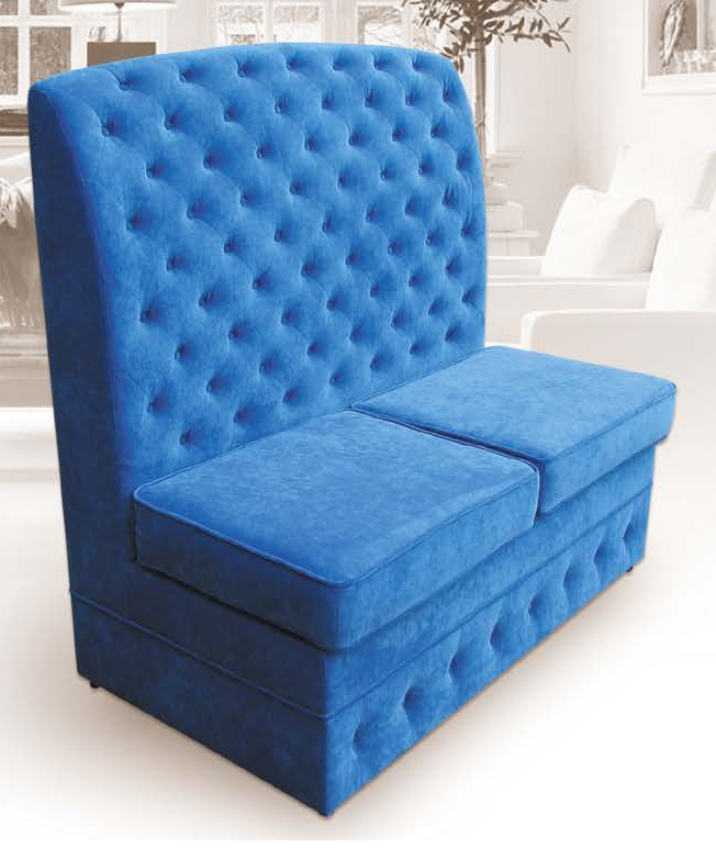 Фото Диван Империум 2 от производителя Дюарт в Джанкое по цене 22 850 ₽