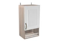 Фото  кухня лофт шкаф навесной шкн400п производитель 