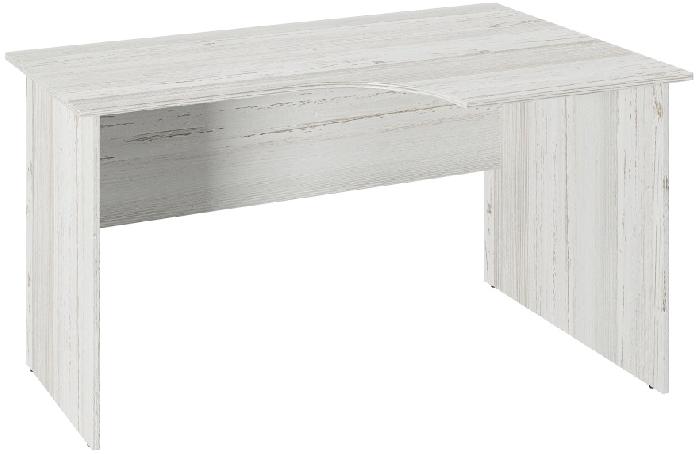 Стол Офис ОФ-10 (лдсп, лдсп-сосна винтер,  сосна винтер, сосна винтер (Компасс) )