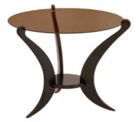 Фото stoly-zhurnalnye стол журнальный варьетте 3 производитель Браво-мебель