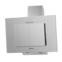 Вытяжка наклонная Tower 50 (496х287хh600(860)) (Материал Металл , Цвет Металлик) в Джанкое от производителя 