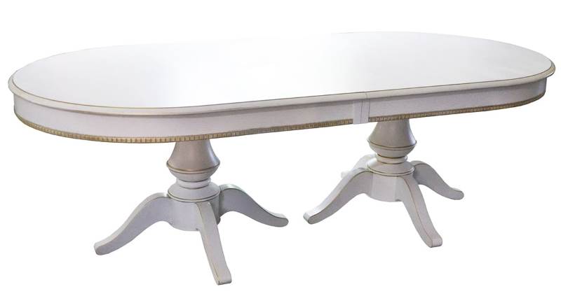 Фото Стол обеденный Президент от производителя Аврора в Джанкое по цене 98 890 ₽