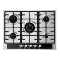 Варочная поверхность газовая 4-х комф. MGHS 64 74 (590х520) (Материал Металл , Цвет Металлик) в Джанкое от производителя в интернет магазине Планета Комфорта Варочная поверхность газовая 4-х комф. MGHS 64 74 (590х520) (Материал Металл , Цвет Металлик) в Джанкое от производителя