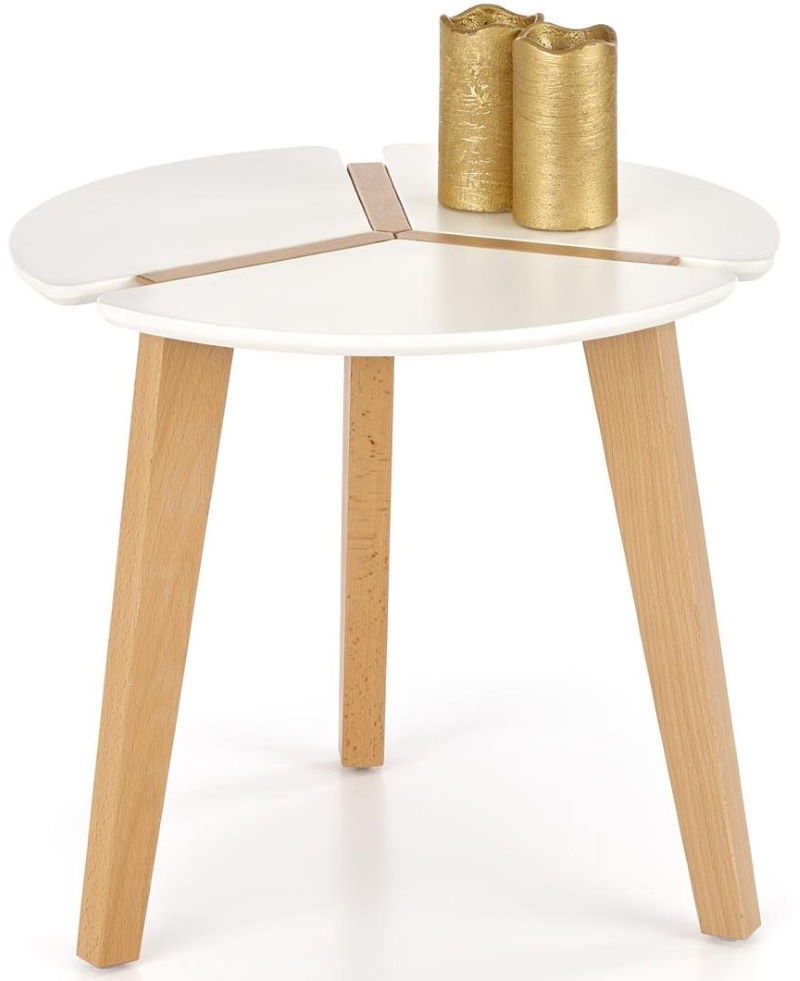 Фото Стол журнальный Halmar Zeta от производителя Halmar  в Джанкое по цене 7&nbsp;430 ₽