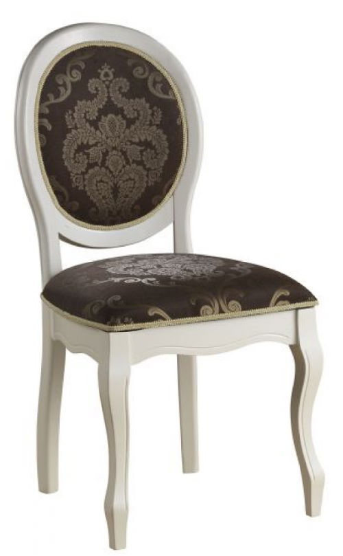 Фото Стул Фиона (Fiona FN-SC) от производителя ТМК в Джанкое по цене 18&nbsp;950 ₽