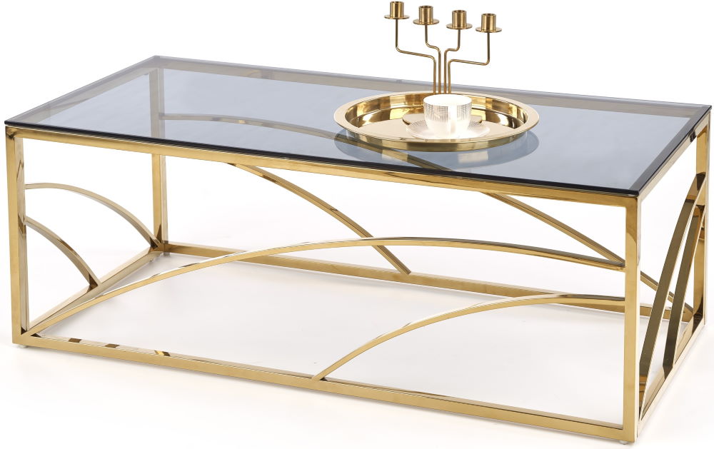 Фото Стол журнальный Halmar Universe  от производителя Halmar  в Джанкое по цене 29&nbsp;160 ₽