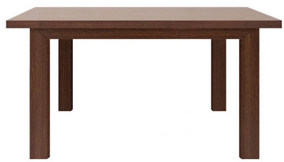 Фото Стол журнальный Коен LAW/110 от производителя Black Red White (БРВ) в Джанкое по цене 8 780 ₽