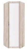 Фото raspashnoy-shkaf шкаф ника н7 (100) угловой производитель Заречье