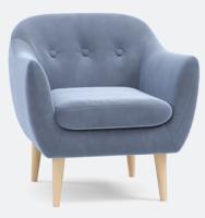 Кресло Реймс (0 категория (Rivalli) ) в Джанкое от производителя 