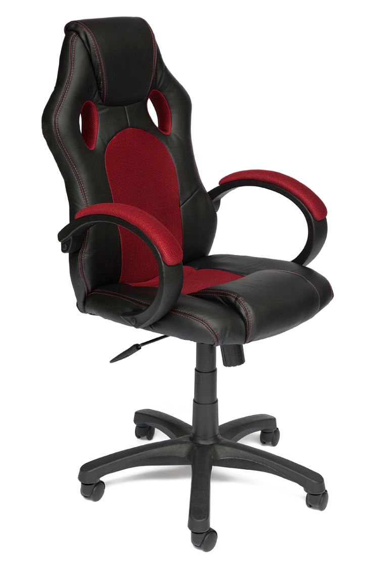 Фото Кресло геймерское Рейсер (Racer) GT  от производителя Tetchair в Джанкое по цене 14&nbsp;130 ₽
