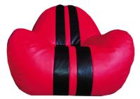 Фото beskarkasnaya-mebel пуф спорт  производитель Дюарт