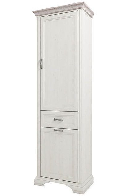 Фото Шкаф 2D1S Монако (Monako) от производителя Анрэкс в Джанкое по цене 36 370 ₽