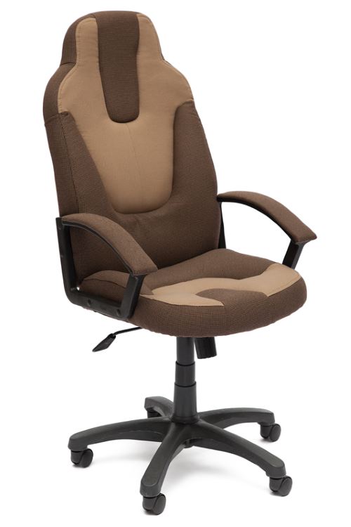 Фото Кресло геймерское Нео (Neo) 3 от производителя Tetchair в Джанкое по цене 12 170 ₽