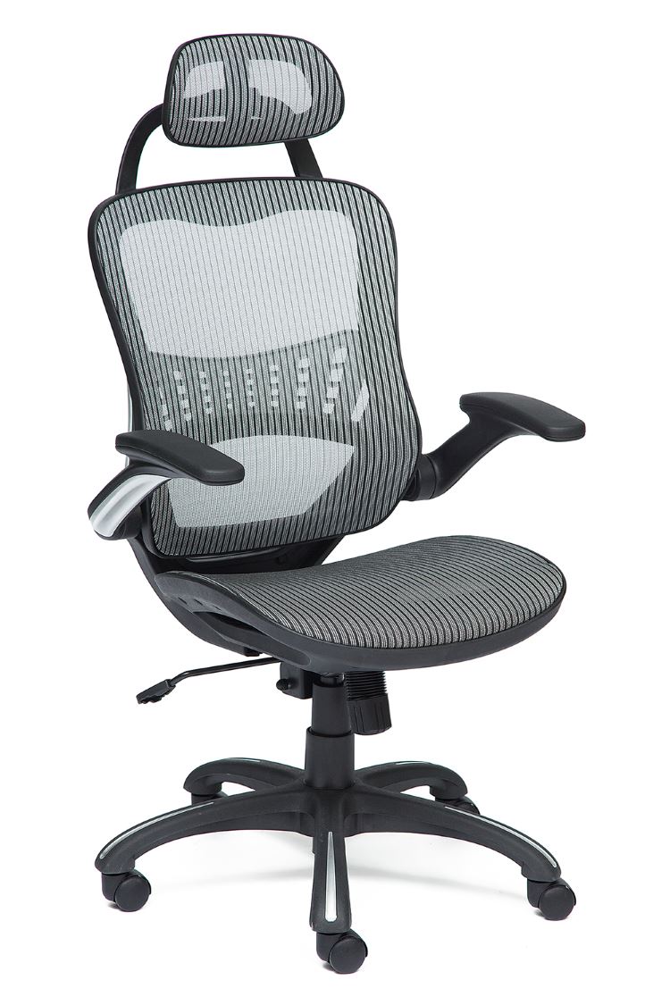 Фото Кресло для персонала Меш (Mesh)-1 от производителя Tetchair в Джанкое по цене 20 590 ₽