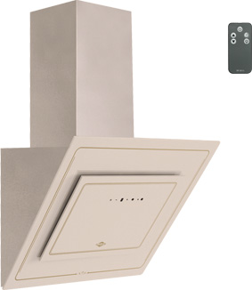 Фото Вытяжка наклонная Lavanda 160 (600х465хh880(1280)) от производителя MBS в Джанкое по цене 24 470 ₽