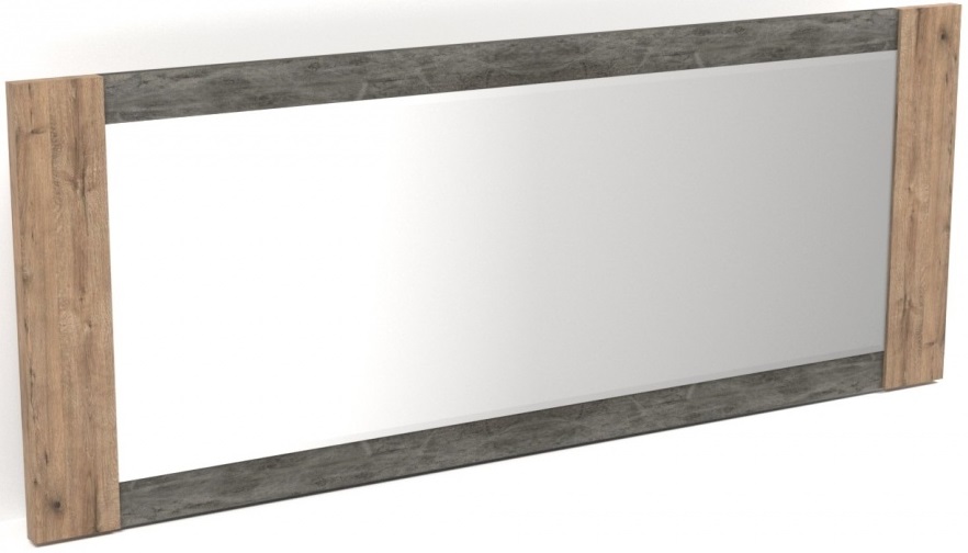 Фото Зеркало навесное Денвер от производителя СБК в Джанкое по цене 5&nbsp;380 ₽