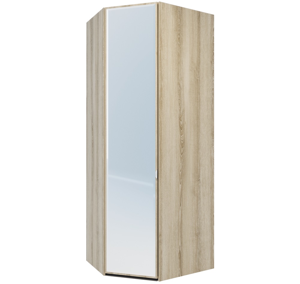 Фото Шкаф Афина А7 (89) угловой от производителя Заречье в Джанкое по цене 20 410 ₽