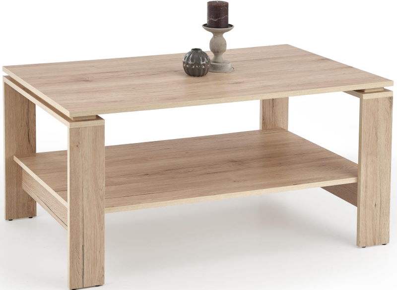 Фото Стол журнальный Halmar Andrea от производителя Halmar  в Джанкое по цене 15&nbsp;660 ₽