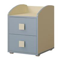 Фото detskaya-modulnaya-raduga тумба 400 радуга производитель Горизонт