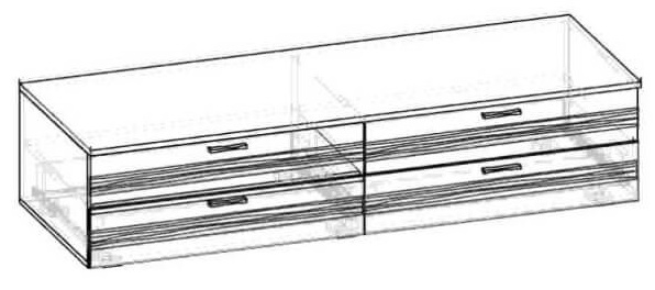 Фото Тумба ТВ Лотос ТБ-815 в Джанкое по цене 6 490 ₽ от производителя Сантан, код товара 2000001599730, 2000001599747, 2000001599754 шт Фото Тумба ТВ Лотос ТБ-815 от производителя Сантан в Джанкое по цене 6 490 ₽