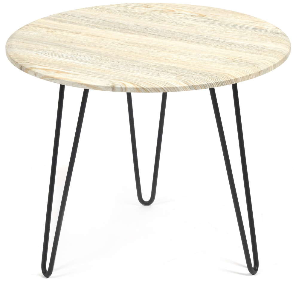 Фото Стол журнальный Хирон (Huron) от производителя Tetchair в Джанкое по цене 6&nbsp;050 ₽