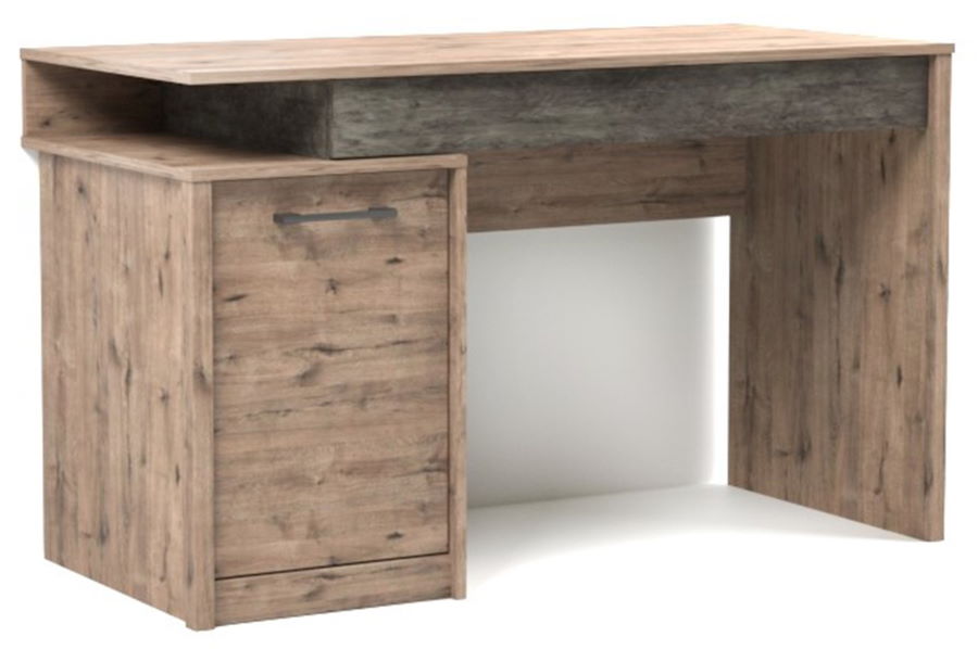 Фото Стол письменный Денвер от производителя СБК в Джанкое по цене 13&nbsp;630 ₽