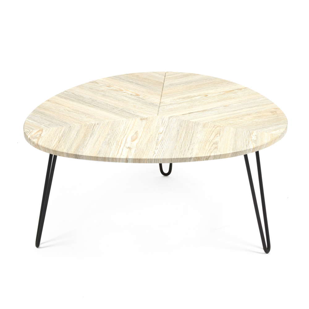 Фото Стол журнальный Вебстер (Webster) от производителя Tetchair в Джанкое по цене 8&nbsp;630 ₽