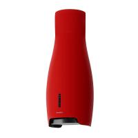 Вытяжка островная Kent 50 (435х435хh1050(1300)) (Материал Металл , Цвет Черный) в Джанкое от производителя 