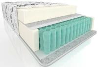 Фото vysokie-matrasy матрас тибет производитель Вега