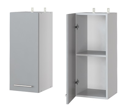 Фото Кухня Фиджи шкаф навесной А-30 от производителя Леко в Джанкое по цене 2&nbsp;860 ₽