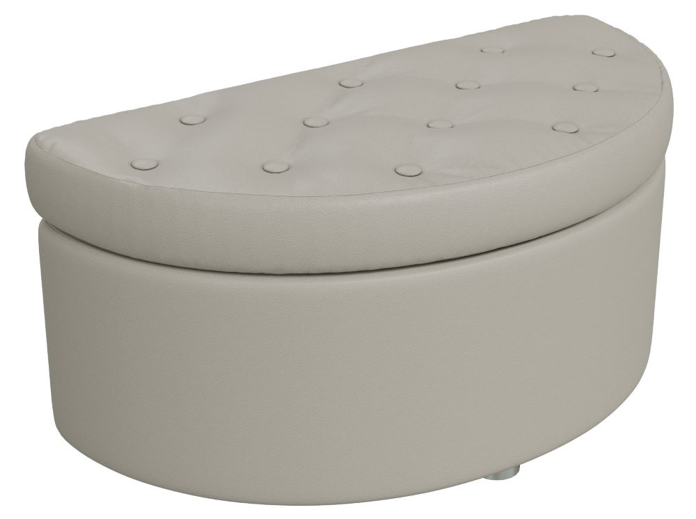 Фото Банкетка Луна 6-5115 от производителя Гранд Кволити в Джанкое по цене 7&nbsp;140 ₽