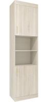 Фото  шкаф мцн ника н33  производитель Заречье
