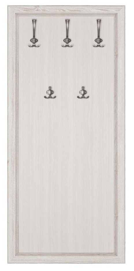 Фото Вешалка Stylius B169-WIE70 от производителя Black Red White (БРВ) в Джанкое по цене 10 860 ₽