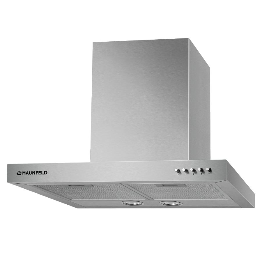 Фото Вытяжка купольная Roding slim 60 (600х500хh440(810)) от производителя Maunfeld в Джанкое по цене 10 890 ₽