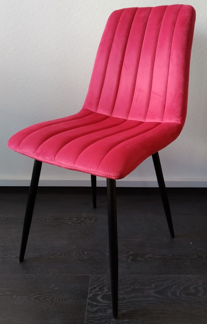 Фото Кресло DC811 от производителя La-alta в Джанкое по цене 5&nbsp;090 ₽