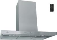 Вытяжка островная Salvia 190 (900х600хh670(1190)) (Материал Металл , Цвет Металлик) в Джанкое от производителя 