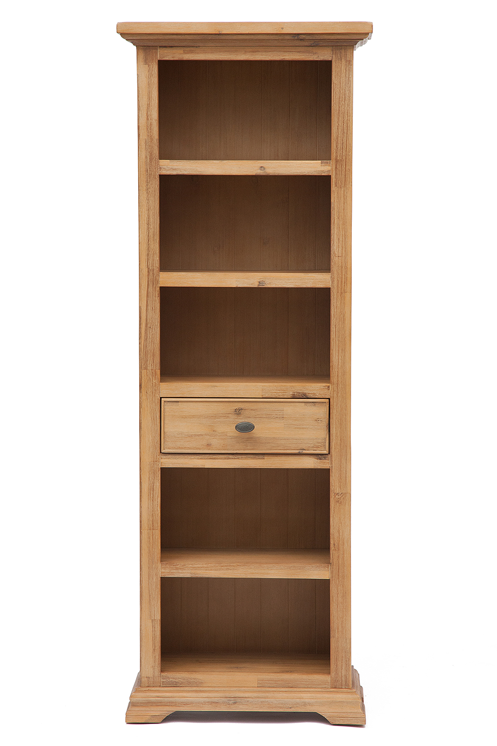Фото Книжный шкаф Avignon PRO-L01-H195 от производителя Tetchair в Джанкое по цене 49 040 ₽