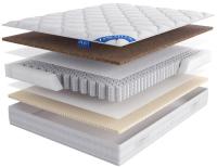 Фото  матрас camelia lux (камелия люкс) производитель Линия Флекс