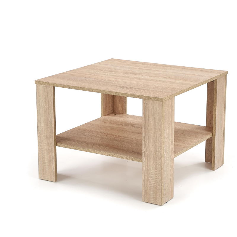 Фото Стол журнальный Halmar Kwadro kwadrat от производителя Halmar  в Джанкое по цене 7&nbsp;990 ₽